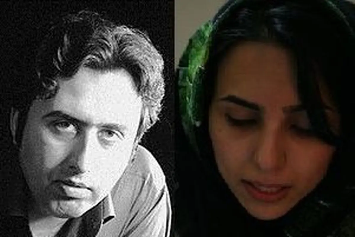 فاطمه اختصاری و مهدی موسوی بازداشت شدند
