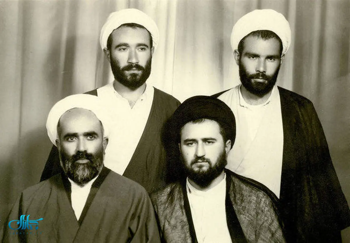 خاندان تهرانی؛ از سیاست تا اخلاق