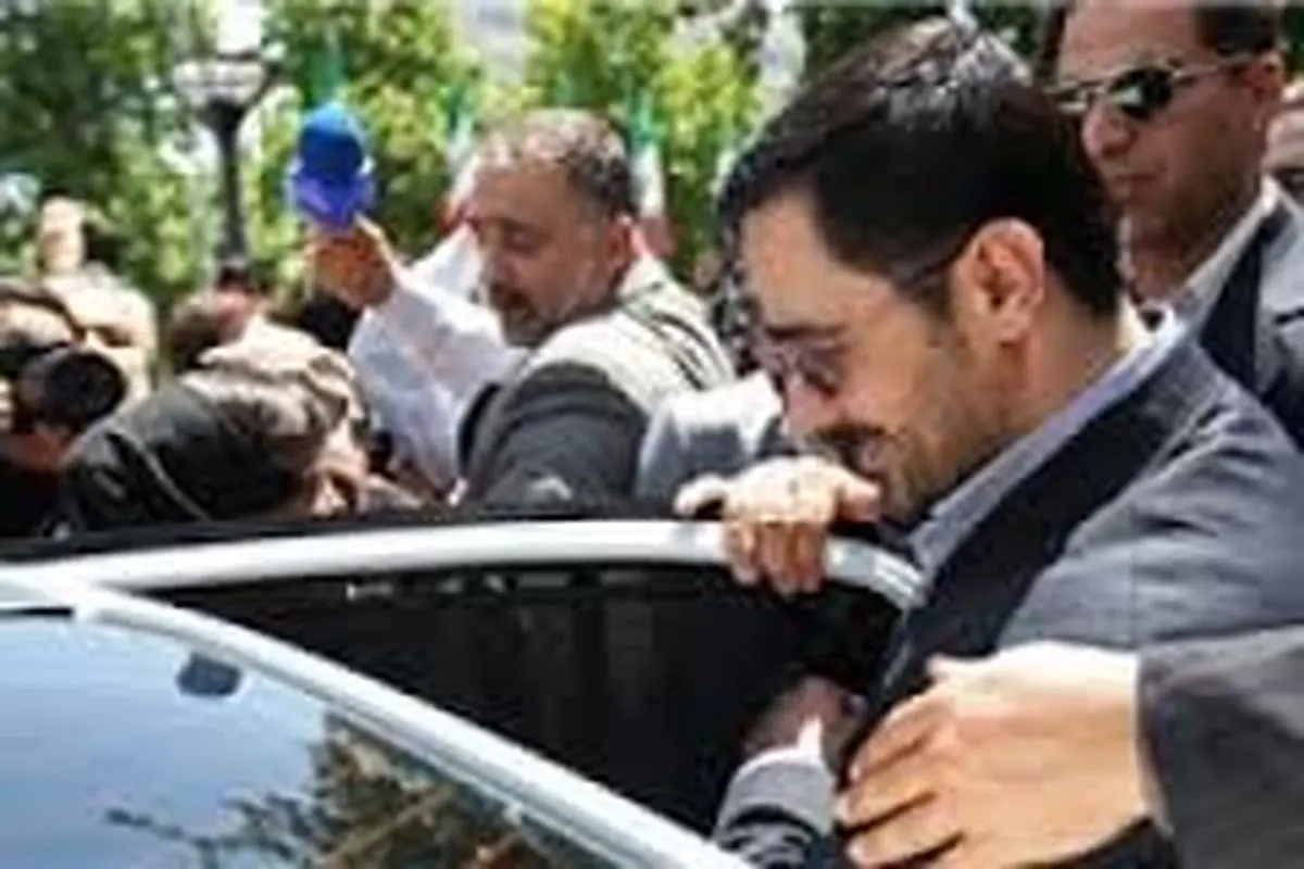 سعید مرتضوی چگونه معروف شد؟