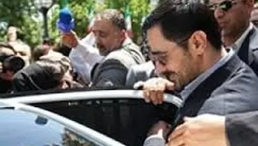 سعید مرتضوی چگونه معروف شد؟