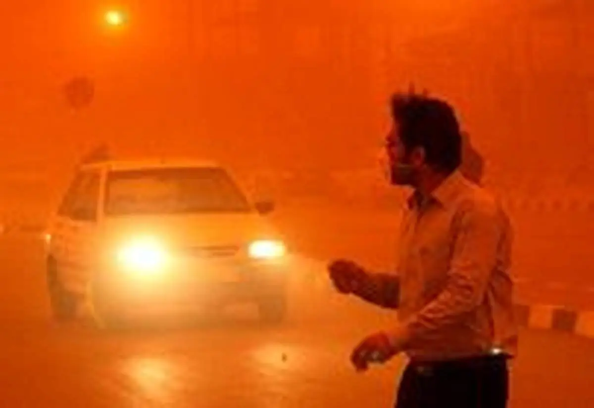 ایده یک کارشناس محیط زیست درباره معضل "ریزگردها"