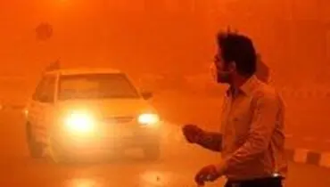 ایده یک کارشناس محیط زیست درباره معضل "ریزگردها"