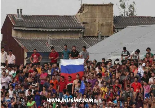 آخرین جزئیات از استانی که یخ زد!