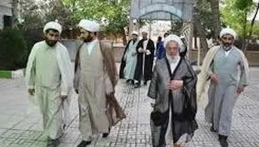 سیر تکامل تاکتیک و استراتژی روحانیت در تهران
