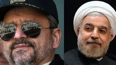 ویچتی ها و فیسبوکی ها بیشتر از دولت به پلیس امید داشته باشند !