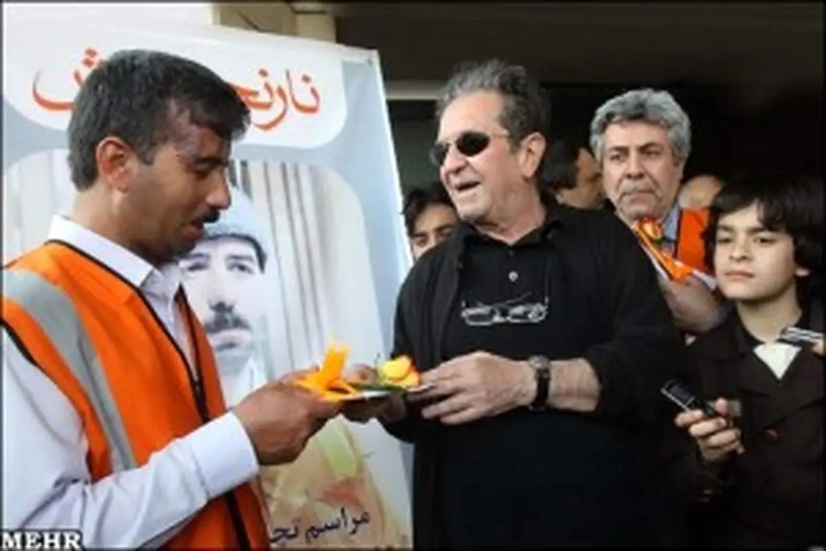 چرا ماجرای رفتگر بجنوردی دروغ است؟!