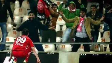 موثرترين خريد فصل علی دايي برای پرسپولیس؟!