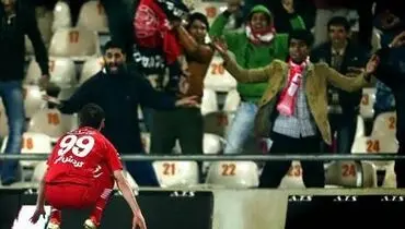 موثرترين خريد فصل علی دايي برای پرسپولیس؟!