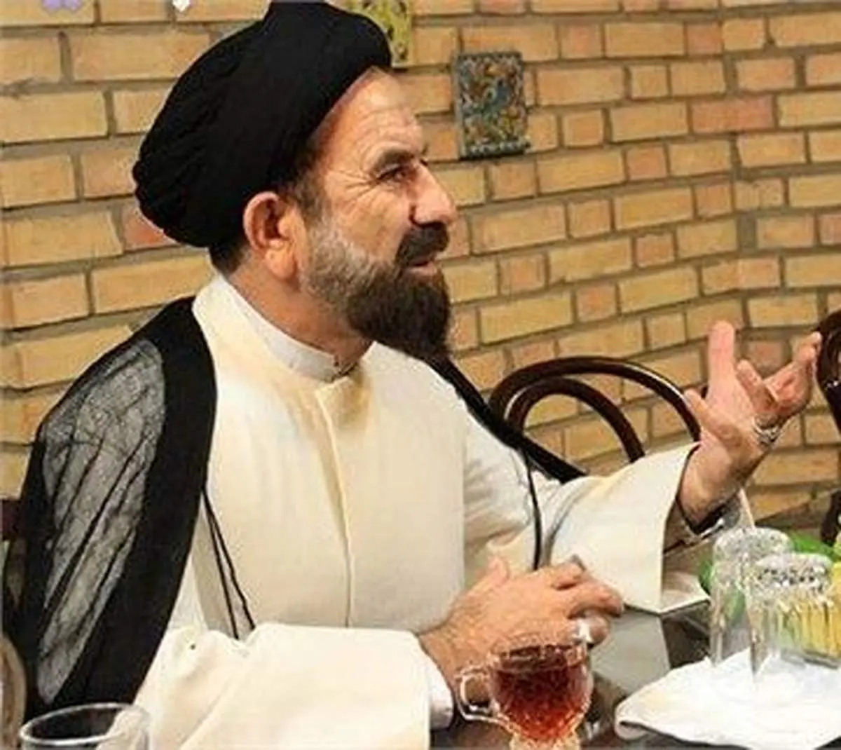 یک نماینده مجلس:مرتضوی و شریعتمداری در راه نظام هزینه می شوند