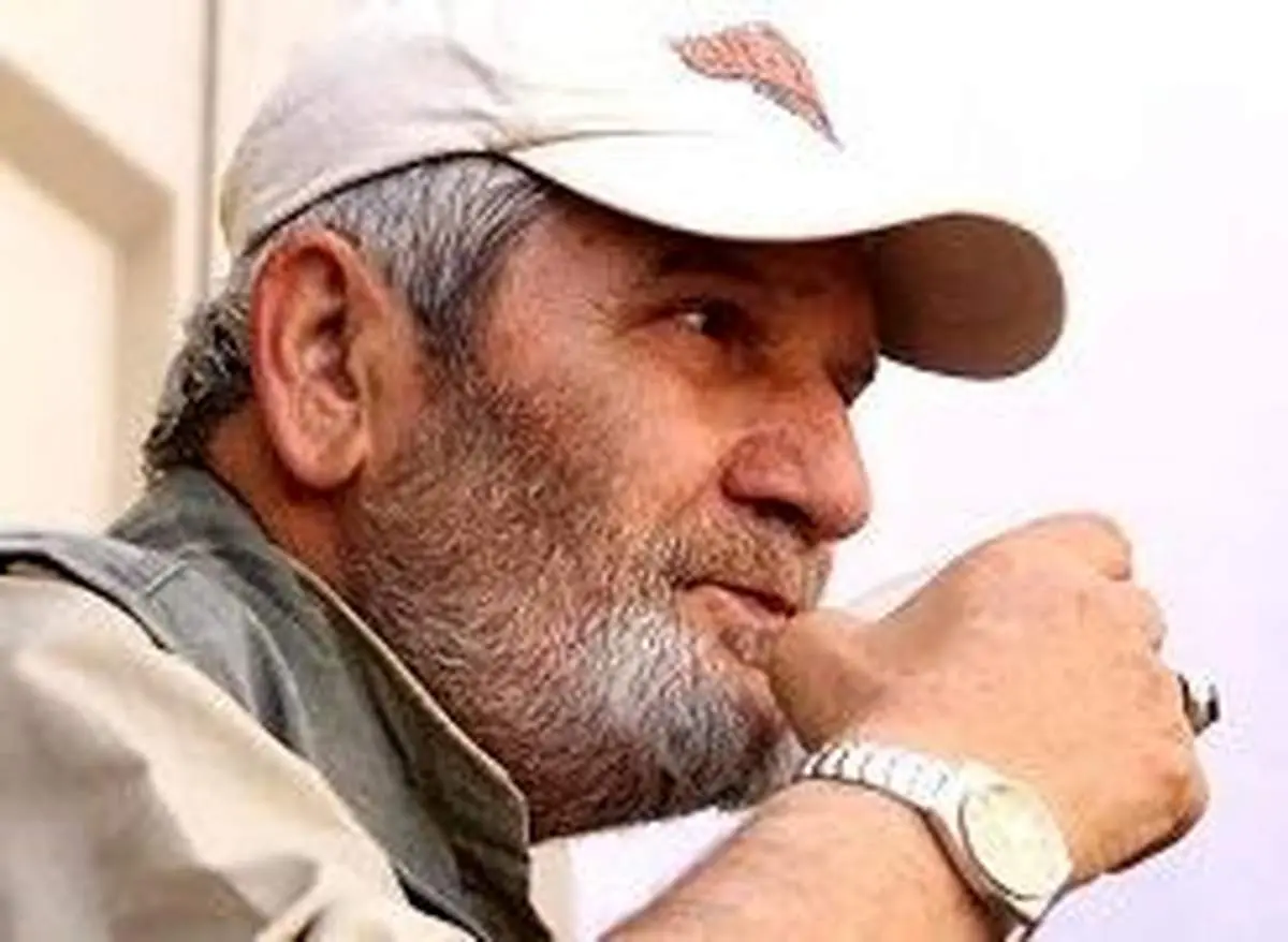 کارگردان افراطی ها درگذشت