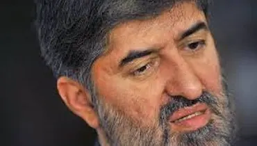 اعلام جرم دادستانی تهران علیه علی مطهری