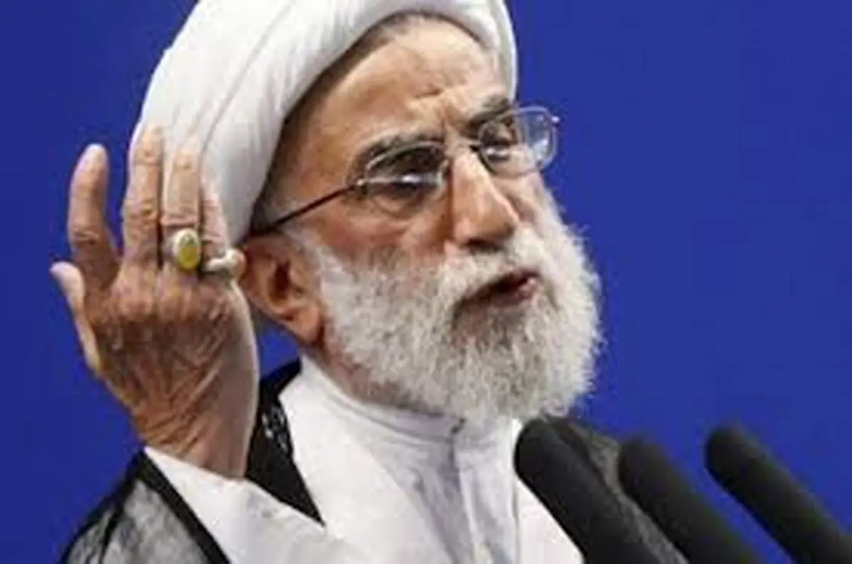 جنتی: موسوی به آمریکا خط می‌داد