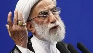 جنتی: موسوی به آمریکا خط می‌داد