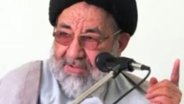 امام جمعه طبس :طبس، مناسب ترین گزینه برای جایگزینی پایتخت کشور است