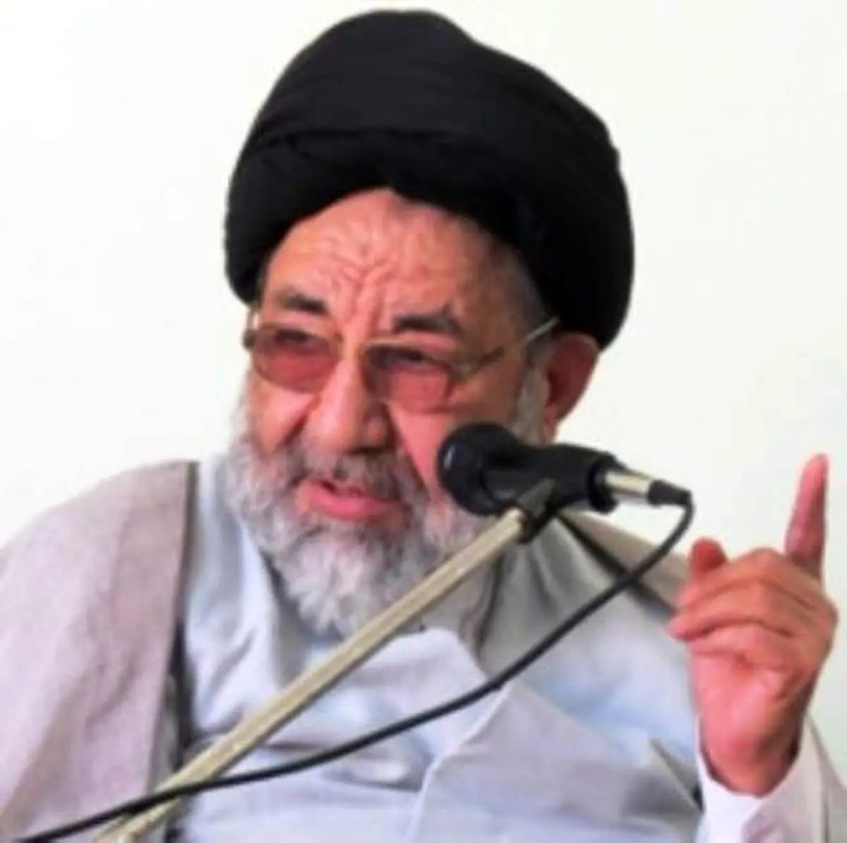 امام جمعه طبس :طبس، مناسب ترین گزینه برای جایگزینی پایتخت کشور است