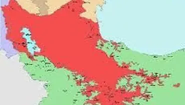 آذربایجان چطور ترک زبان شد؟