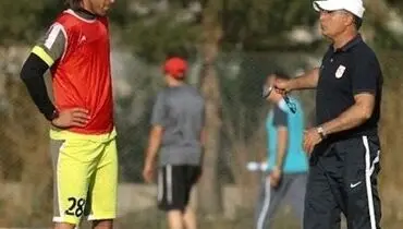 سرمربيگري تراكتور، خواست باشگاه است نه علي كريمي