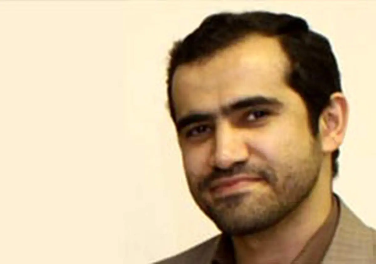 سیدمجید حسینی مدیرعامل نشر شهر شد