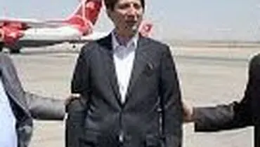 آغاز تحقیقات از عوامل فروش نفت به بابک زنجانی
