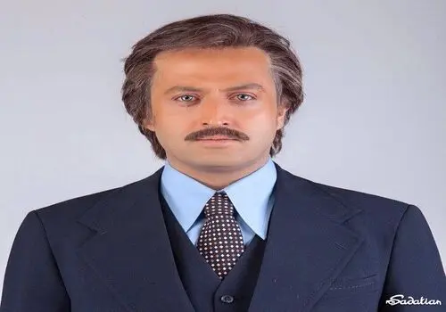 انتشار تیزر سریال «آمرلی» با بازی متفاوت مصطفی زمانی+ فیلم