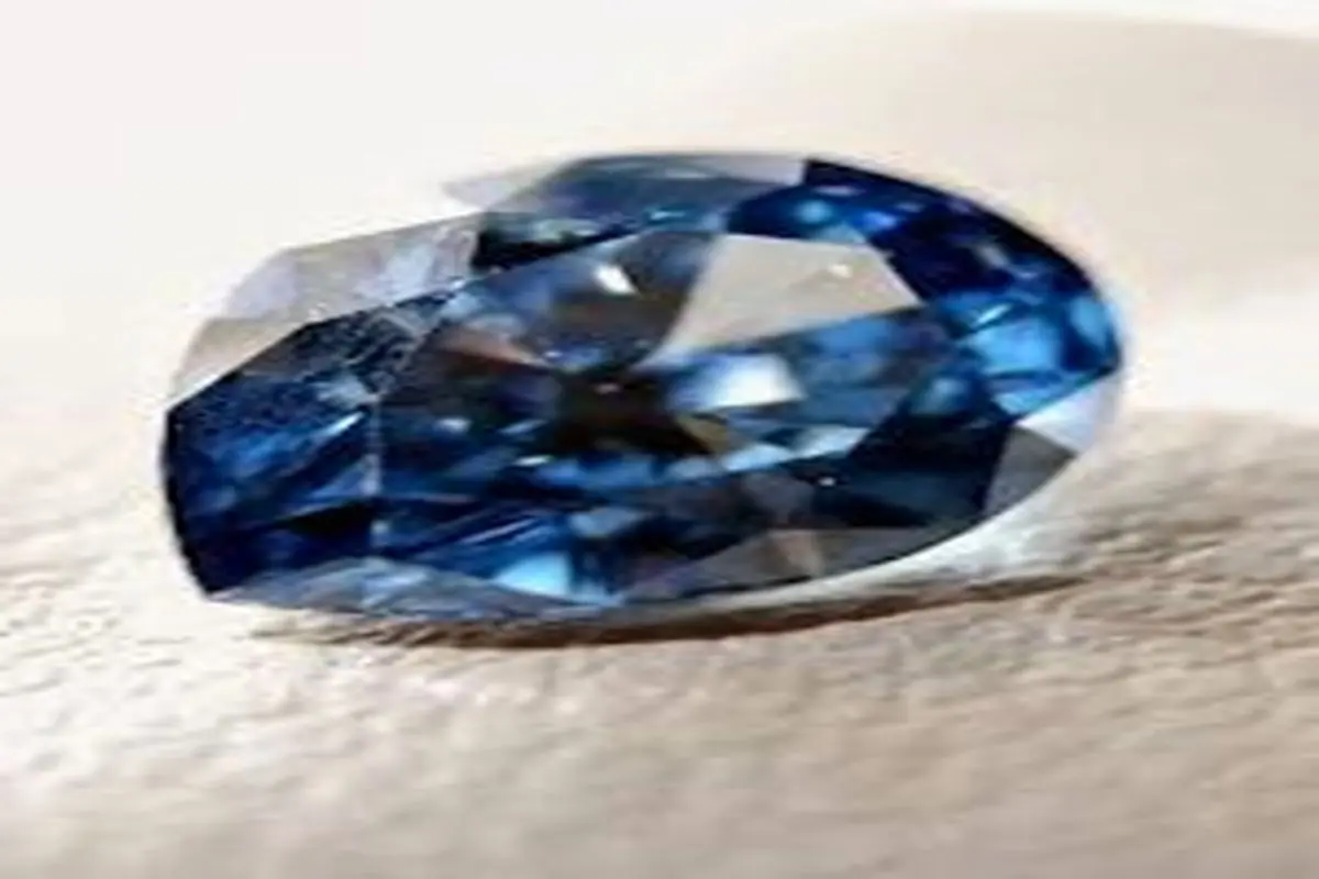 بعد از مرگ تبدیل به انگشتر الماس شوید!
