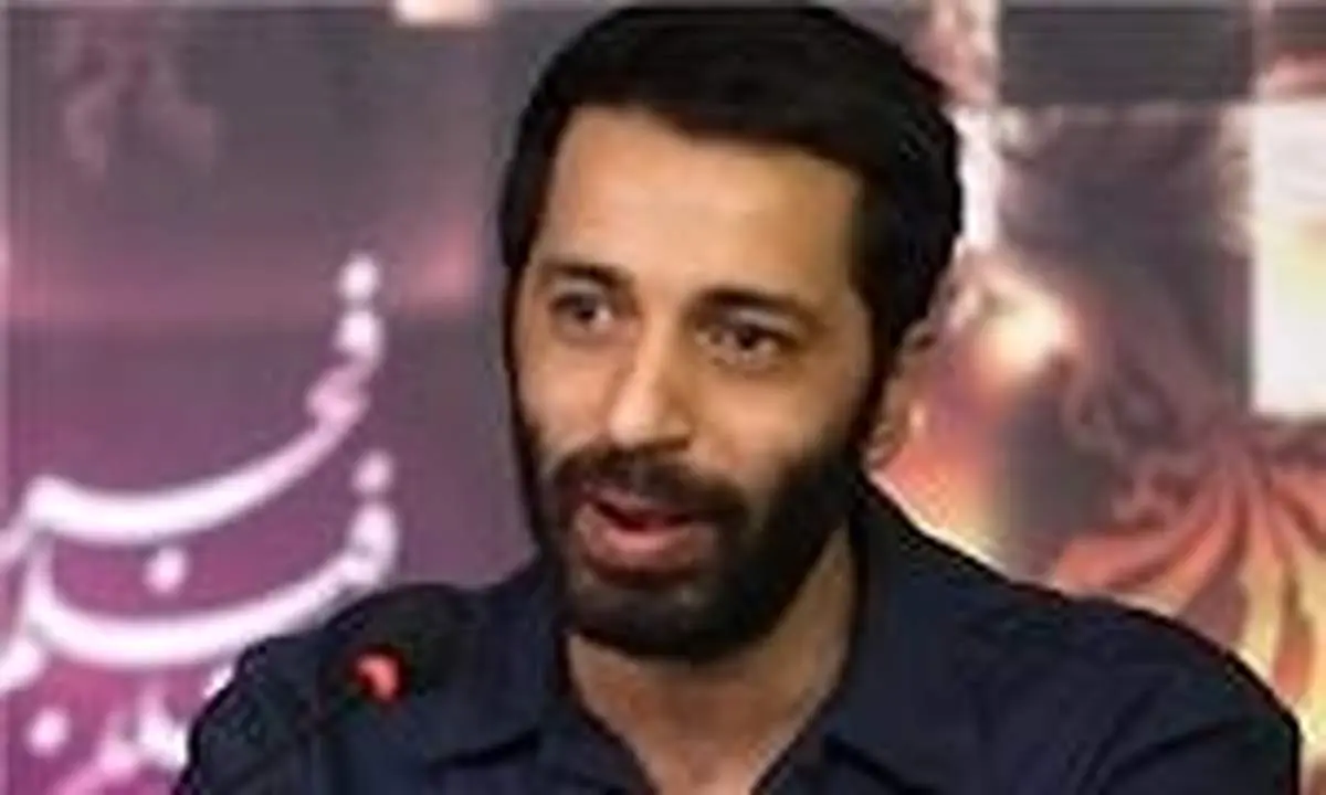 کارگردان جوان سینما سکته کرد +عکس