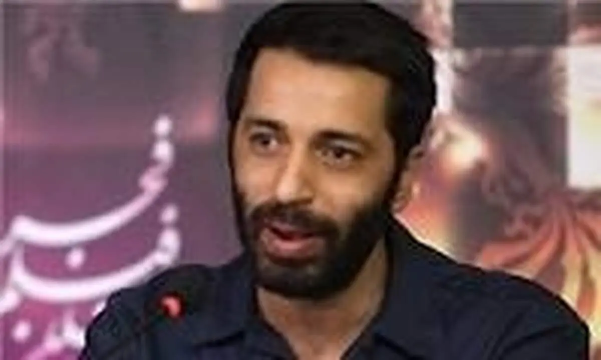 کارگردان جوان سینما سکته کرد +عکس