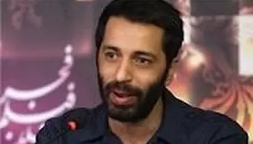 کارگردان جوان سینما سکته کرد +عکس