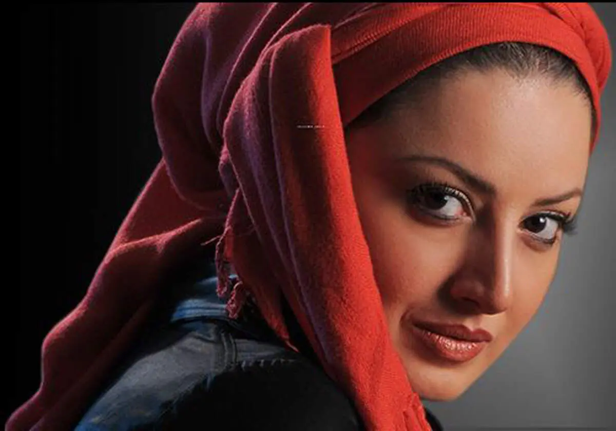 شیلا خداداد و شبکه های اجتماعی