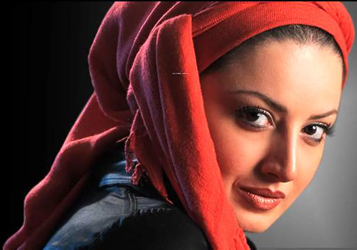 شیلا خداداد و شبکه های اجتماعی