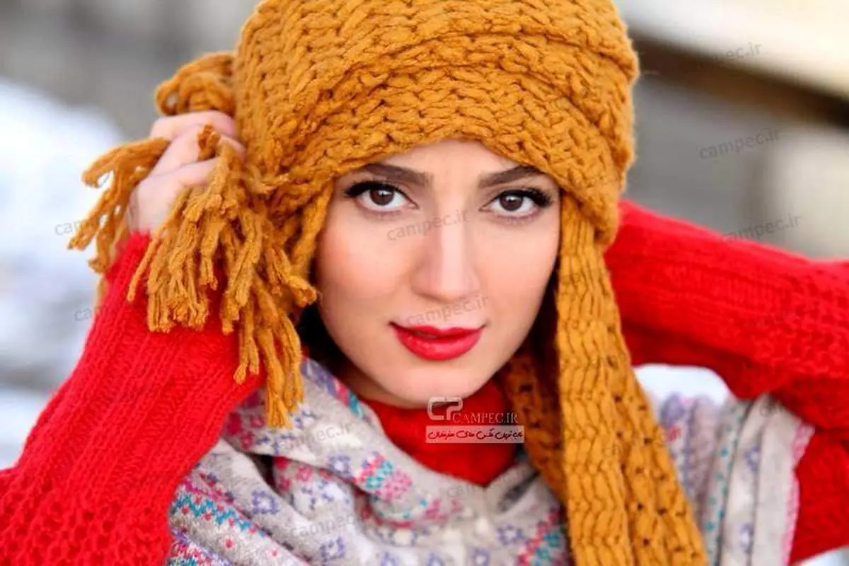 یک عکس متفاوت از حدیث میر امینی