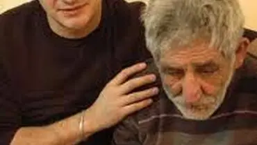 بیوک موسیقی آذربایجان درگذشت +عکس