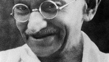 بزرگترین گناه ار نظر گاندی چیست؟