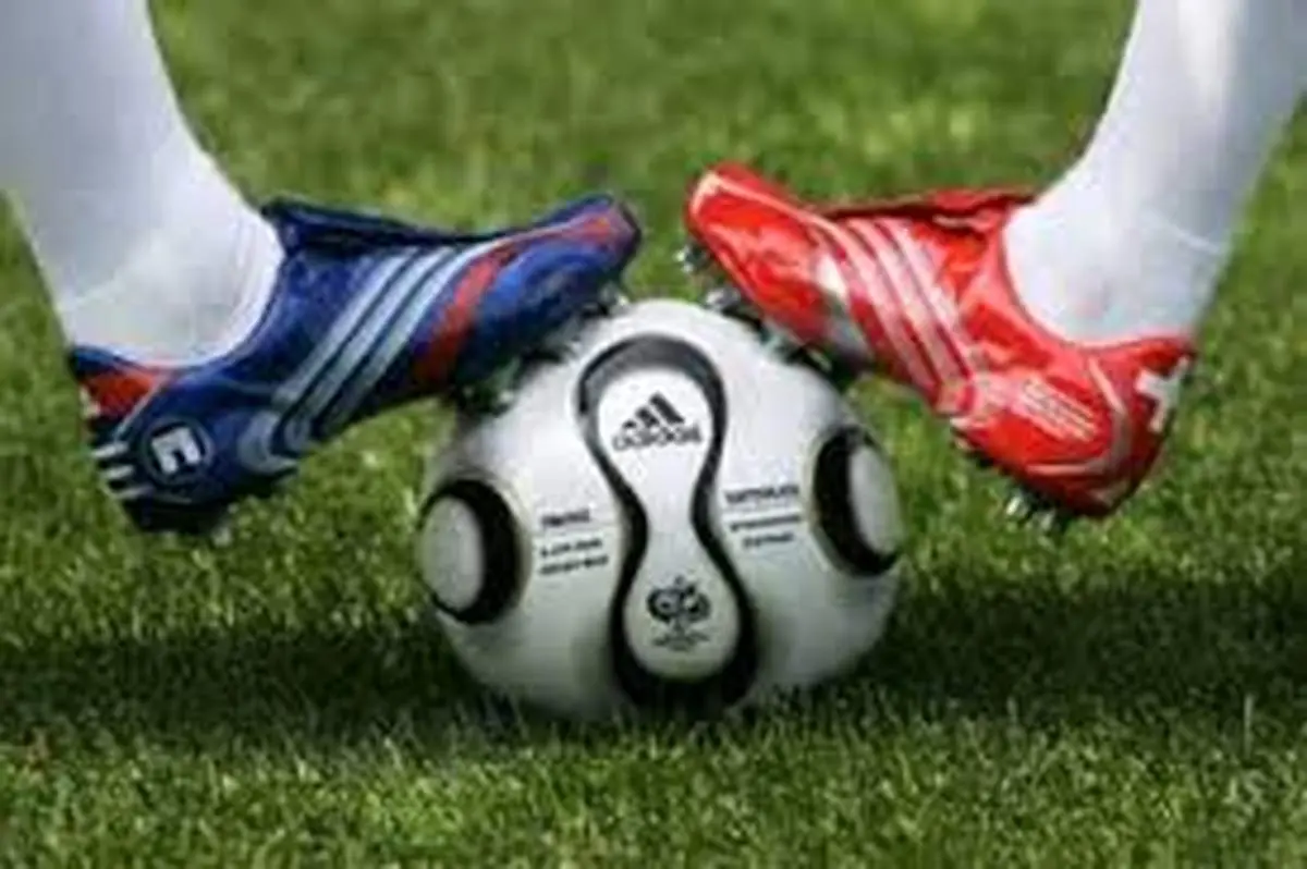 استقلال و پرسپولیس علیه صداوسیما