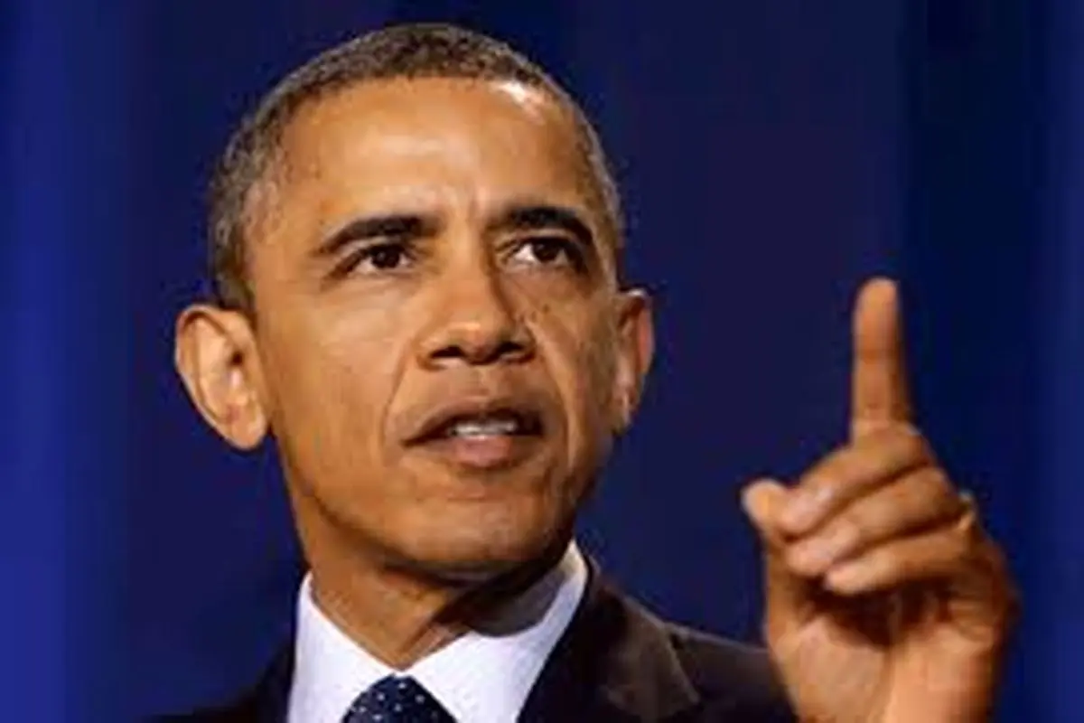 تاکید مجدد اوباما بر اشتباه تاریخی آمریکا در کودتای 28 مرداد