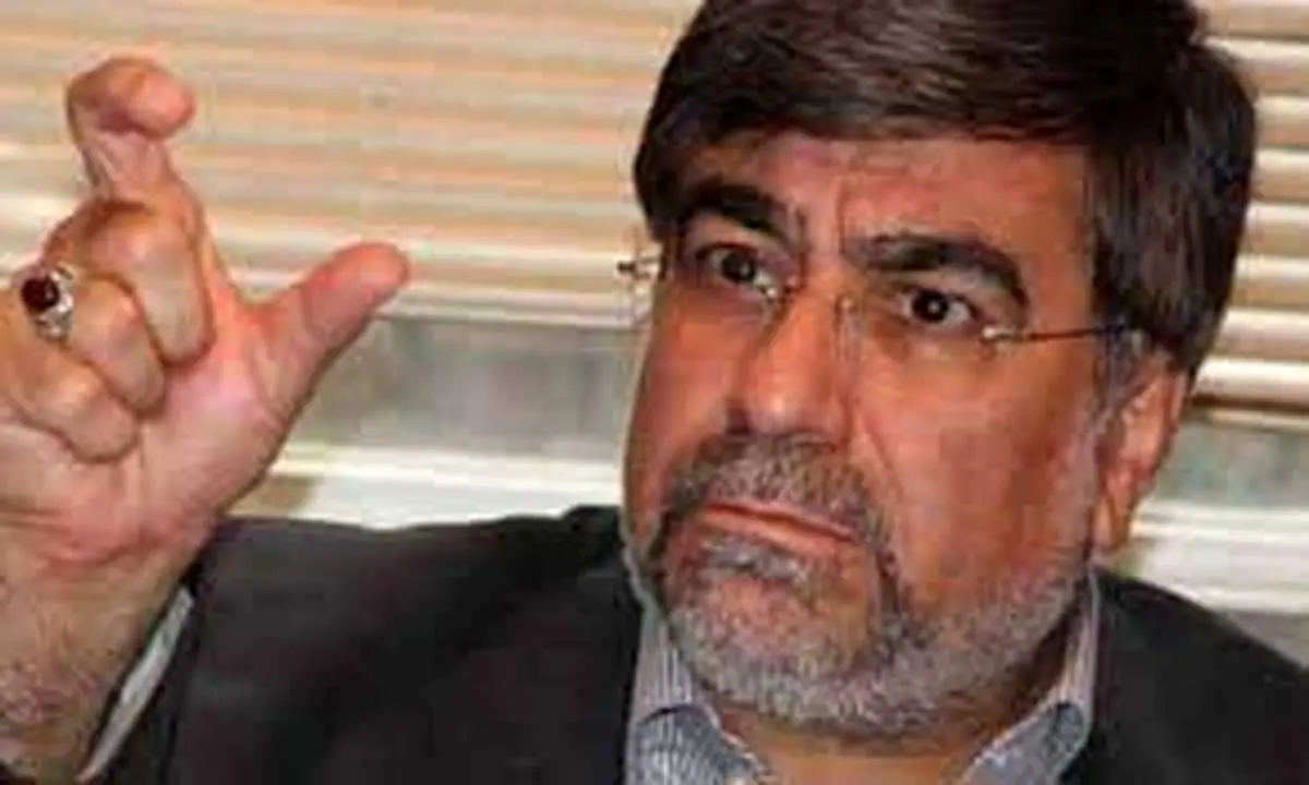 وزیر ارشاد پروین را سرمربی استقلال کرد!