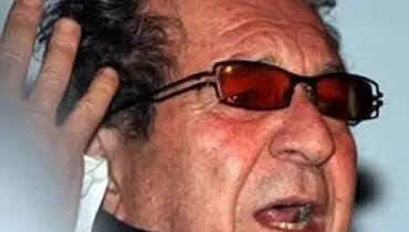 آن  منتقدانی که منتظر هستند مثل سابق فیلم بسازم خر هستند!