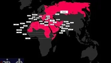 عکس:بیش از 200 میلیون نفر حریم سلطان را دنبال می کنند!