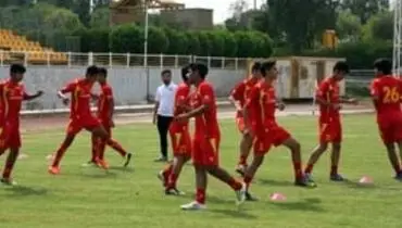 خبری که پرسپولیسی ها را افسرده کرد