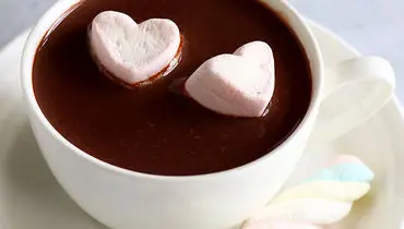 شکلات داغ؛ نوشیدنی گرم با شگفتی‌های شیرین


