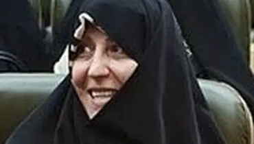 فاطمه هاشمی هم راهی دادگاه می شود
