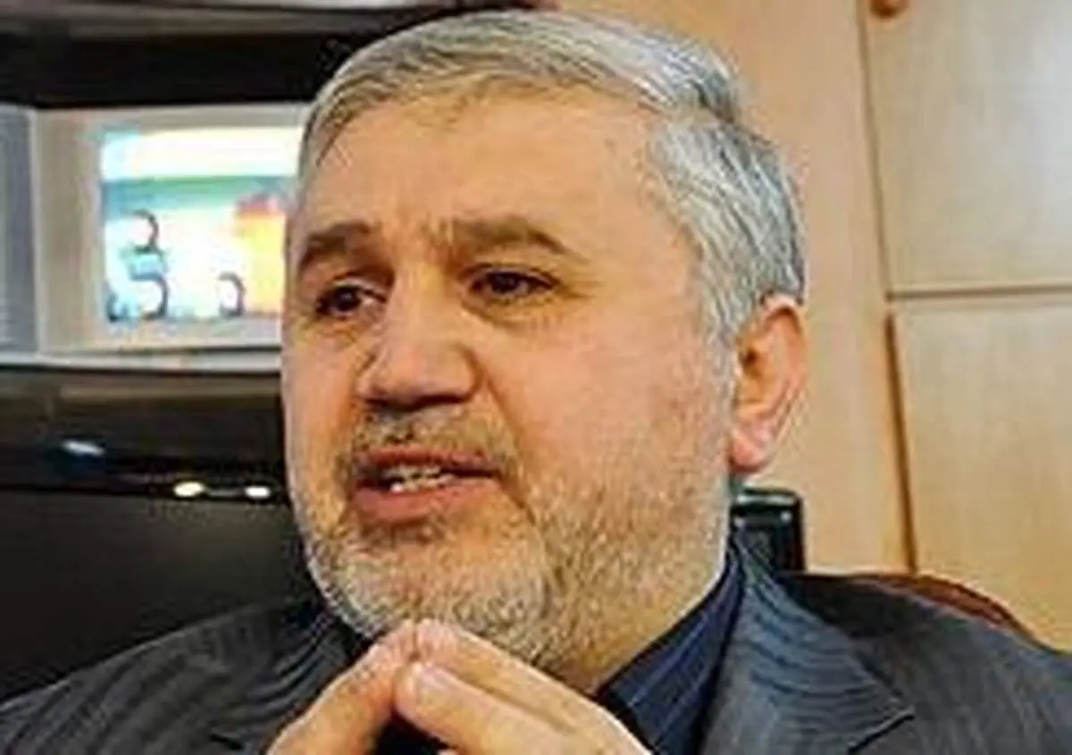 معاون ضرغامی:5 هزار میلیارد بودجه نیاز داریم!
