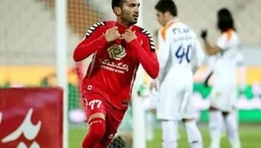 فصل بعد از پرسپولیس بیا استقلال!
