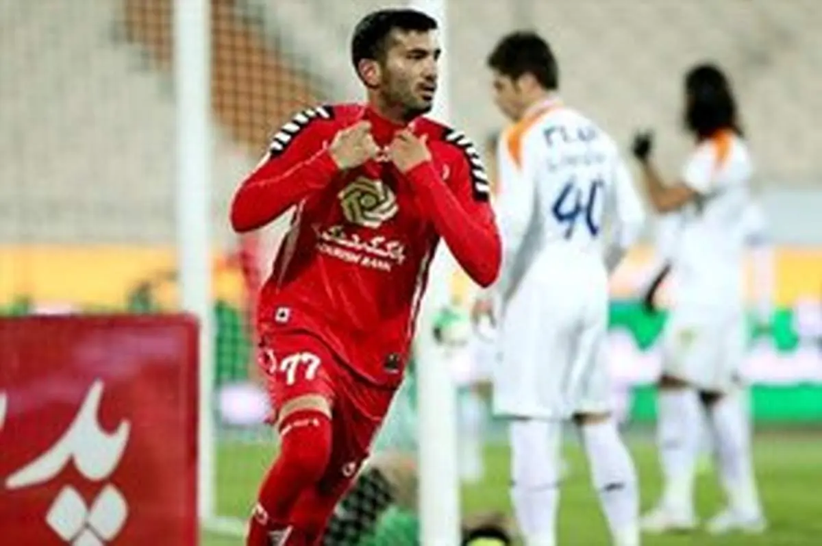فصل بعد از پرسپولیس بیا استقلال!