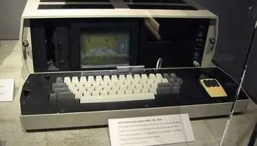 قدیمی ترین لپ تاپ هایی که تاکنون ندیده اید +تصاویر