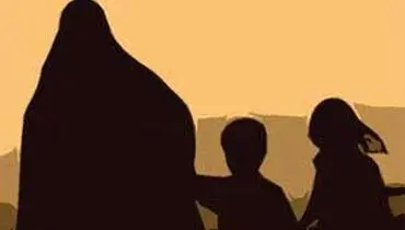 چند درصد زنان سرپرست خانوار ایرانی بیکارند ؟