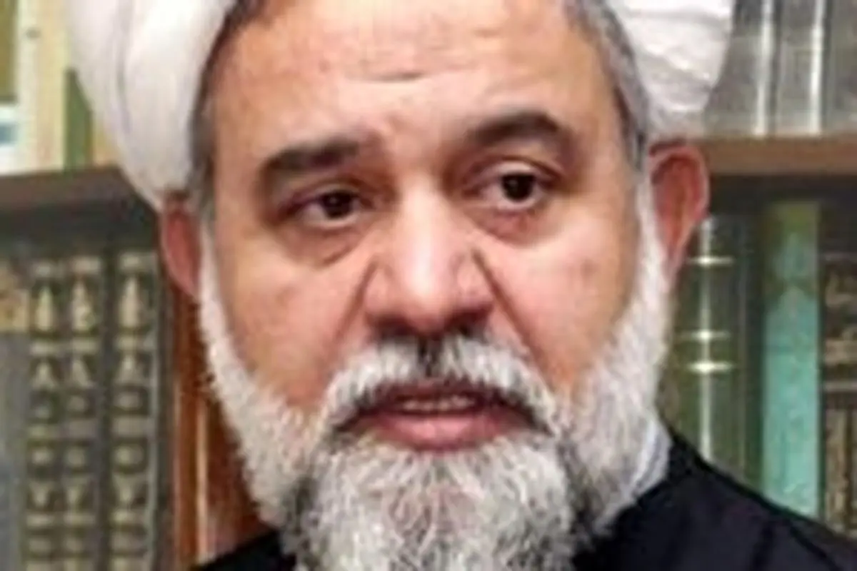 برگزاری جلسات لعن شهید مطهری در تهران