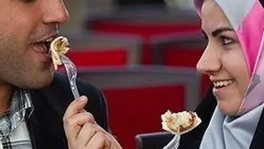 منت کشی مقتدرانه در زندگی زناشویی!