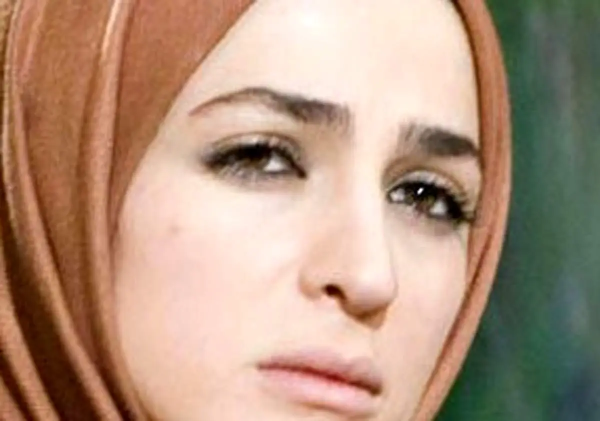 یادداشت بهرام رادان برای عسل بدیعی