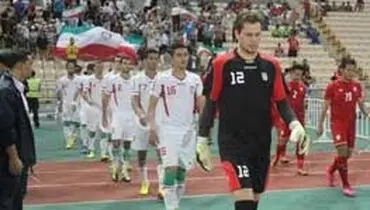 ایران با چه کشورهایی دیدار دوستانه برگزار می کند؟